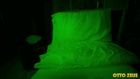 Snapshot of ottozeus chatting on October 26, 6:03 am Otto Zeus online show from October 26, 6:03 am