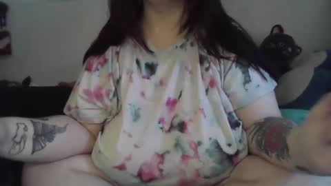 Evie online show from February 15, 3:00 pm