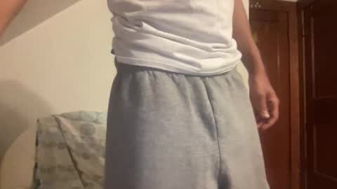 outofhisleague_ online show from April 3, 3:13 am