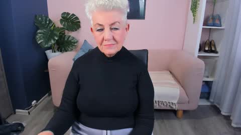 Alla online show from October 1, 8:24 am