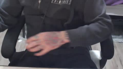 owax23 online show from January 23, 2:23 am