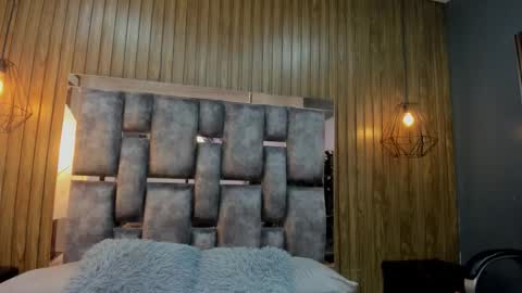 Owen Johnson online show from February 24, 12:08 pm