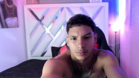 owen blaze online show from May 20, 3:25 am