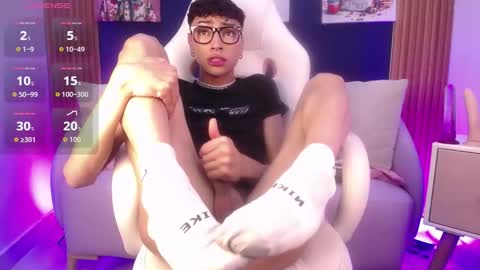 Owen online show from March 5, 10:08 pm