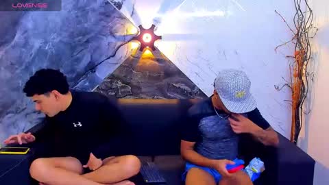 owen_mccarthy online show from January 24, 4:05 am