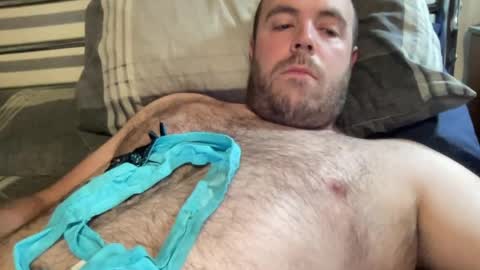 Owen2022 online show from April 17, 5:43 am