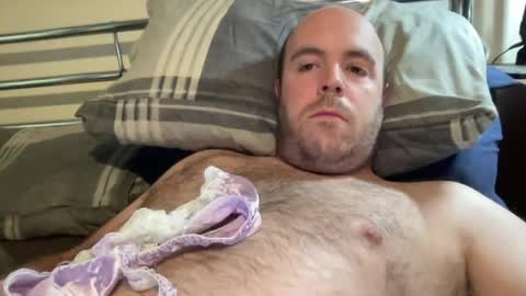 Owen2022 online show from April 21, 6:20 am