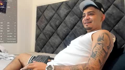 O W E N - S T O N E online show from November 16, 1:24 pm