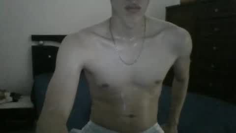 oxcar_5 online show from March 2, 6:58 pm