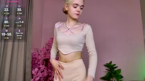 Oxcy online show from March 26, 6:30 am