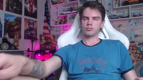 Mike online show from March 12, 1:40 pm