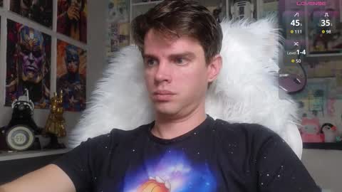 Mike online show from February 15, 1:43 pm