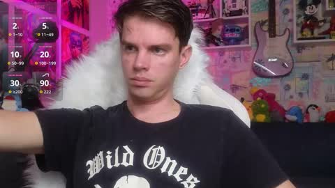 Mike online show from March 15, 2:09 pm