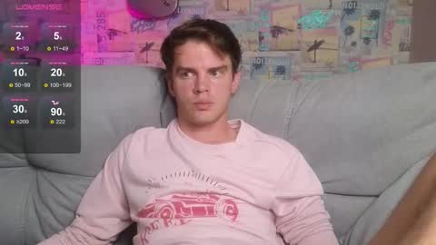 Mike online show from October 17, 2:54 pm