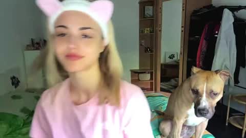 Eva online show from June 7, 6:29 am