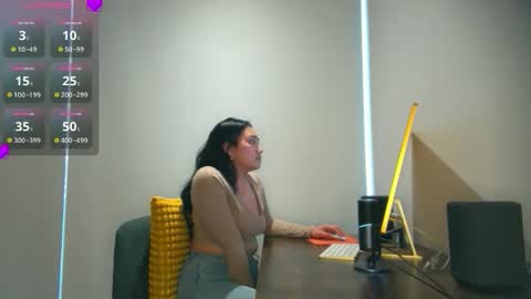 ozhmara online show from December 17, 8:37 pm