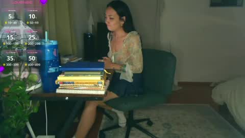 ozhmara online show from July 18, 2:35 am