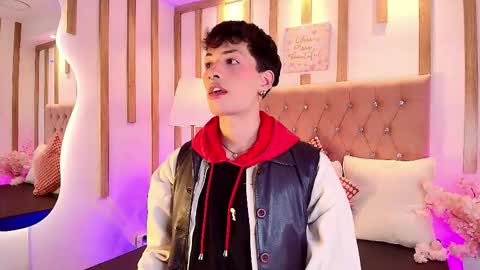 Dany Ozorio online show from March 18, 3:34 am