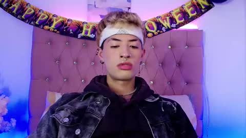 Dany Ozorio online show from October 17, 4:27 am