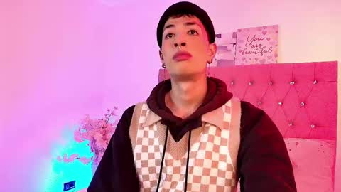 Dany Ozorio online show from November 13, 4:15 am