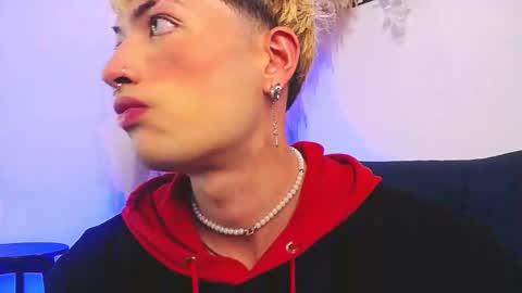 Dany Ozorio online show from September 22, 8:57 pm