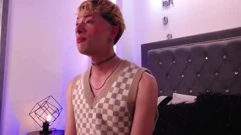 Dany Ozorio online show from September 19, 5:11 am