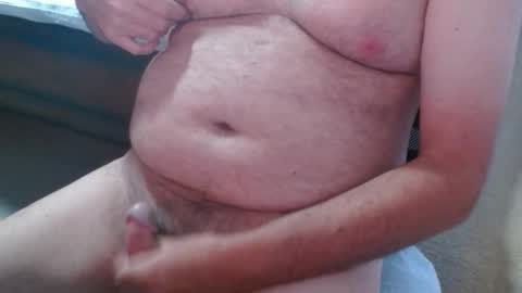 HairyolOz online show from January 7, 1:32 am