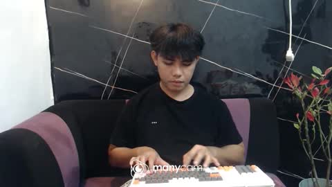 Terrence online show from February 2, 11:45 pm