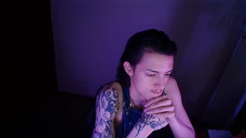  P PARKER  online show from June 23, 1:46 am