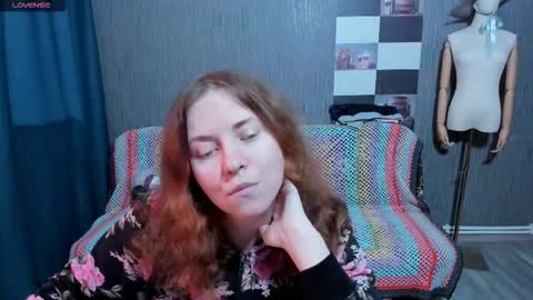 Ella online show from November 12, 9:22 am