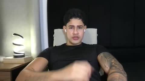 Javi    online show from October 1, 4:11 am