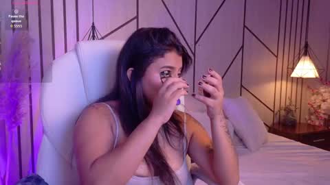 Pablo  Ludovica online show from April 18, 4:25 am