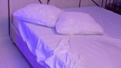 Pablo  Ludovica online show from April 12, 7:45 am