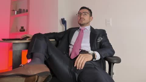 pablo rincon95 online show from February 4, 11:27 am