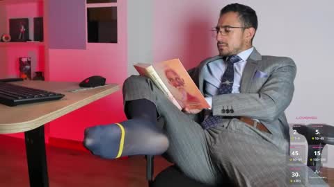 pablo rincon95 online show from November 15, 12:51 pm