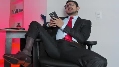 pablo rincon95 online show from February 22, 2:19 pm