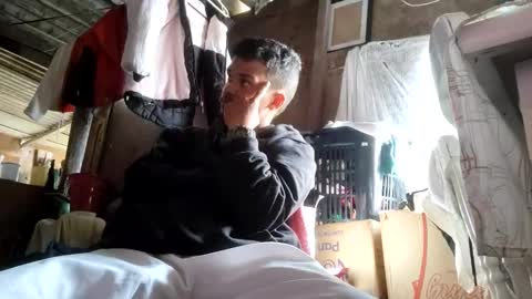 pablobra912893 online show from October 24, 5:57 pm