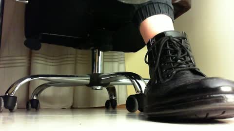 Pablo Meness online show from February 8, 5:39 pm