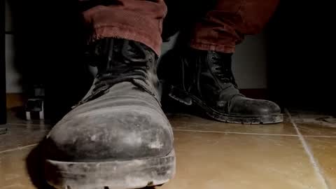 Pablo Meness online show from February 12, 8:12 pm