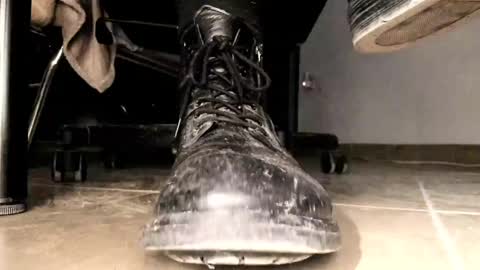 Pablo Meness online show from April 19, 7:38 pm