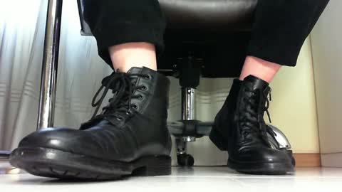 Pablo Meness online show from January 29, 1:07 pm