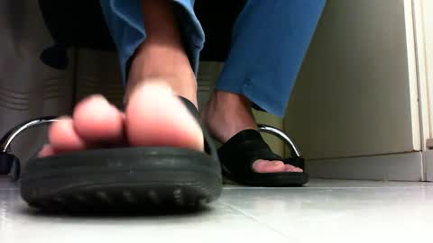 Pablo Meness online show from February 23, 8:55 pm