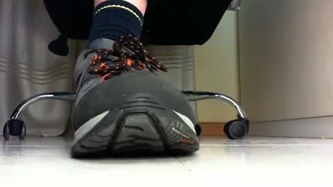 Pablo Meness online show from February 24, 6:04 pm