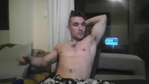Pablo Mller online show from January 26, 7:52 pm