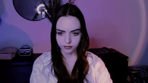 Iris online show from March 3, 1:34 pm