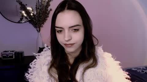 Iris online show from February 19, 10:12 am