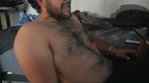 Alberto online show from January 21, 11:45 pm