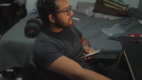 Alberto online show from January 23, 4:09 am