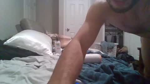 PacNasty BigDickEnergy online show from February 27, 8:51 am