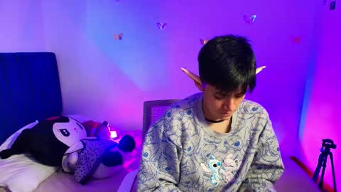 Fernanda online show from March 12, 1:15 pm